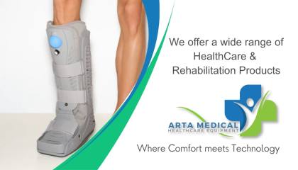 15% off on all Braces