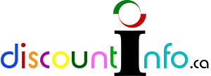 Discount Info